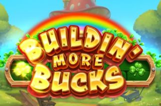 Spielautomat Symbol Buildin More Bucks