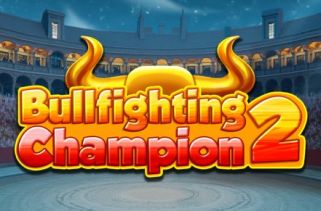 Spielautomat Symbol Bullfighting Champion 2