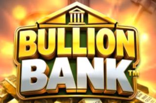 Spielautomat Symbol Bullion Bank