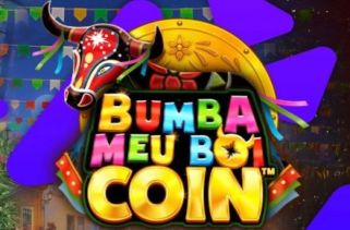 Spielautomat Symbol Bumba Meu Boi Coin