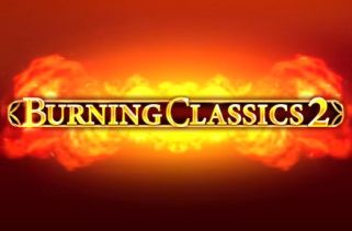 Spielautomat Symbol Burning Classics 2