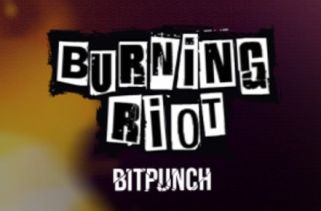 Spielautomat Symbol Burning Riot