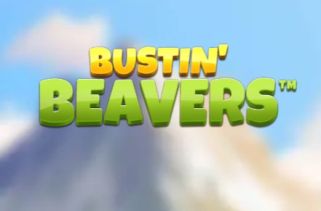 Spielautomat Symbol Bustin Beavers