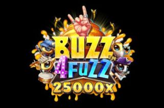 Spielautomat Symbol Buzz4Fuzz