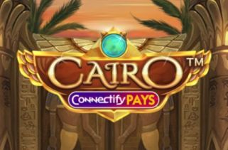 Spielautomat Symbol Cairo Connectify Pays