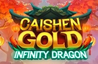 Spielautomat Symbol Caishen Gold Infinity Dragon