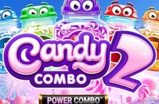 Spielautomat Symbol Candy Combo 2 Power Combo
