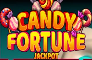 Spielautomat Symbol Candy Fortune Jackpot