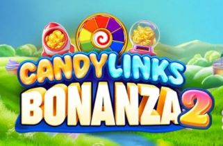 Spielautomat Symbol Candy Links Bonanza 2