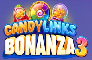 Spielautomat Symbol Candy Links Bonanza 3