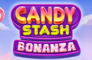 Spielautomat Symbol Candy Stash Bonanza