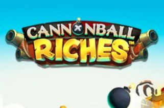 Spielautomat Symbol Cannonball Riches