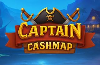 Spielautomat Symbol Captain Cashmap