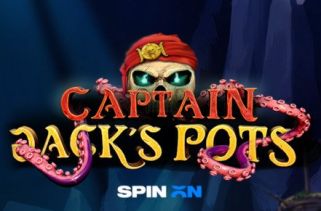 Spielautomat Symbol Captain Jacks Pots