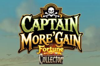 Spielautomat Symbol Captain Moregain