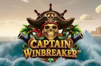 Spielautomat Symbol Captain Winbreaker