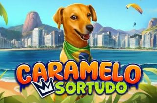 Spielautomat Symbol Caramelo Sortudo