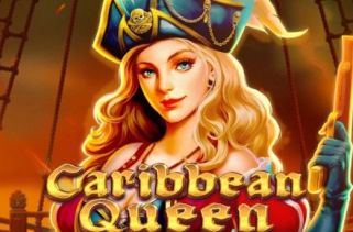 Spielautomat Symbol Caribbean Queen