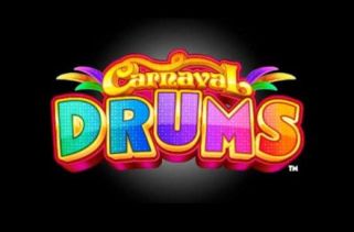 Spielautomat Symbol Carnaval Drums