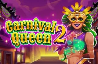 Spielautomat Symbol Carnival Queen 2