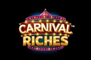 Spielautomat Symbol Carnival Riches