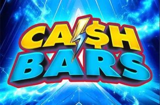 Spielautomat Symbol Cash Bars