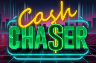 Spielautomat Symbol Cash Chaser