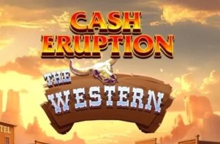Spielautomat Symbol Cash Eruption The Western