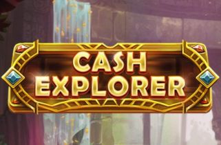 Spielautomat Symbol Cash Explorer