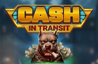 Spielautomat Symbol Cash in Transit