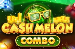 Spielautomat Symbol Cash Melon Combo