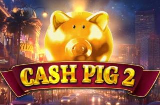 Spielautomat Symbol Cash Pig 2