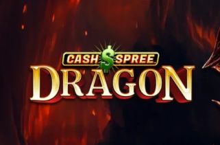 Spielautomat Symbol Cash Spree Dragon
