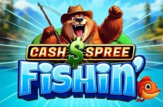 Spielautomat Symbol Cash Spree Fishin