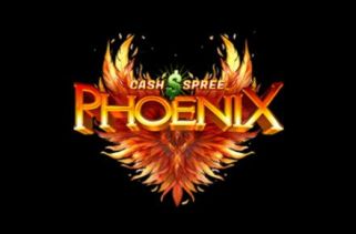 Spielautomat Symbol Cash Spree Phoenix