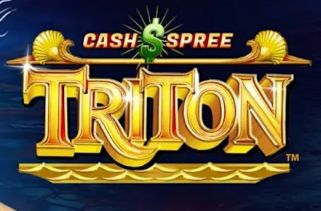 Spielautomat Symbol Cash Spree Triton