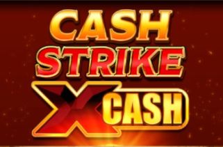 Spielautomat Symbol Cash Strike X-Cash