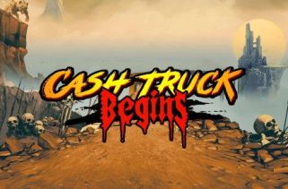 Spielautomat Symbol Cash Truck Begins