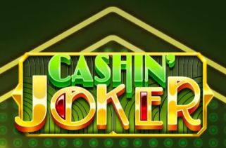Spielautomat Symbol Cashin Joker