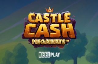 Spielautomat Symbol Castle Cash Megaways
