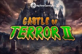 Spielautomat Symbol Castle of Terror 2