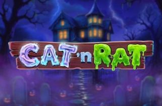 Spielautomat Symbol Cat n Rat