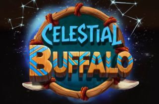 Spielautomat Symbol Celestial Buffalo
