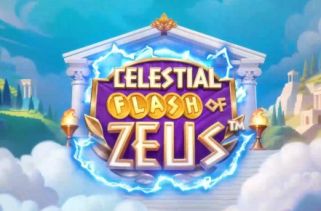 Spielautomat Symbol Celestial Flash of Zeus