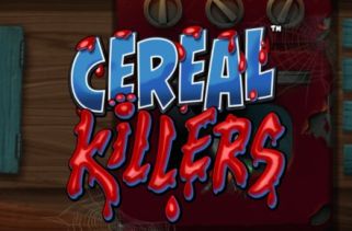 Spielautomat Symbol Cereal Killers