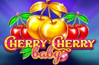 Spielautomat Symbol Cherry Cherry Baby