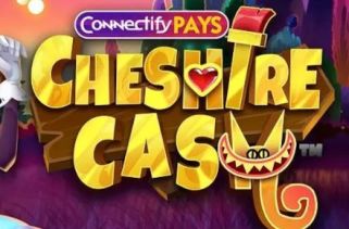 Spielautomat Symbol Cheshire Cash Connectify Pays