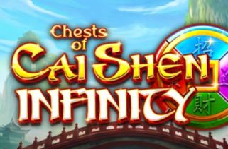 Spielautomat Symbol Chests Of Cai Shen Infinity