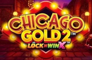 Spielautomat Symbol Chicago Gold 2