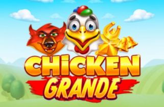 Spielautomat Symbol Chicken Grande
